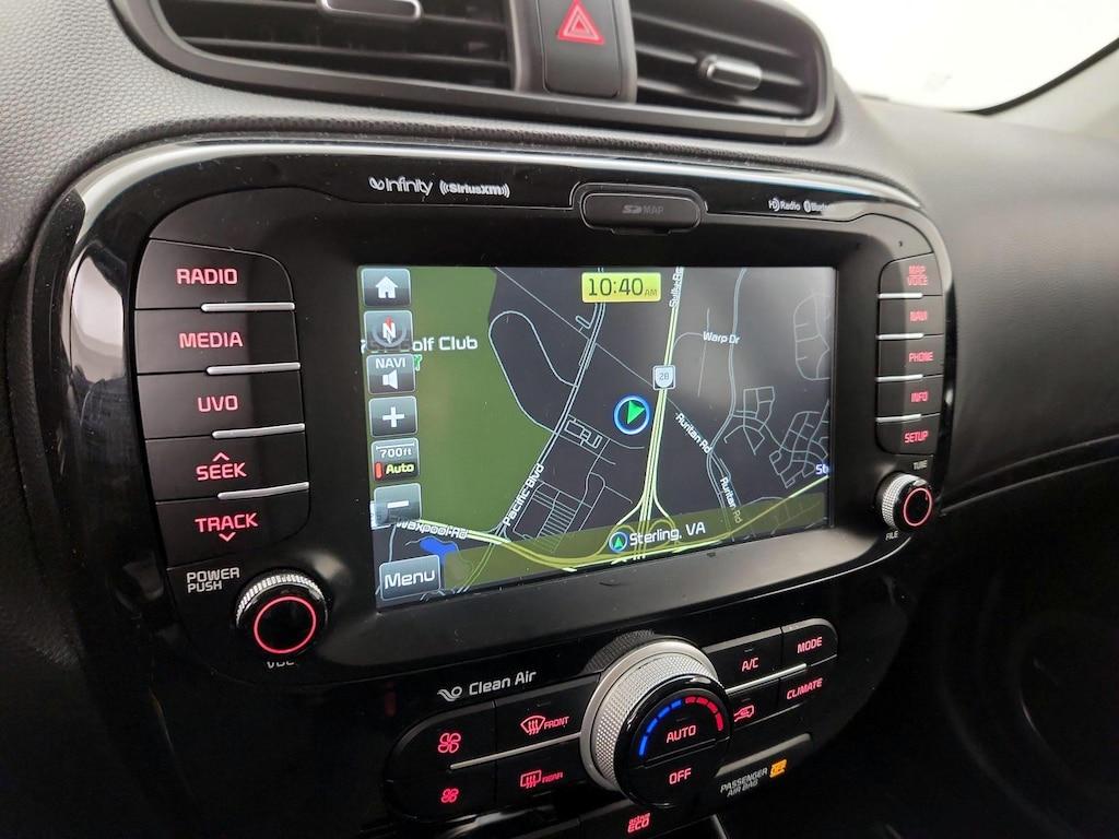 used 2016 Kia Soul car, priced at $13,599