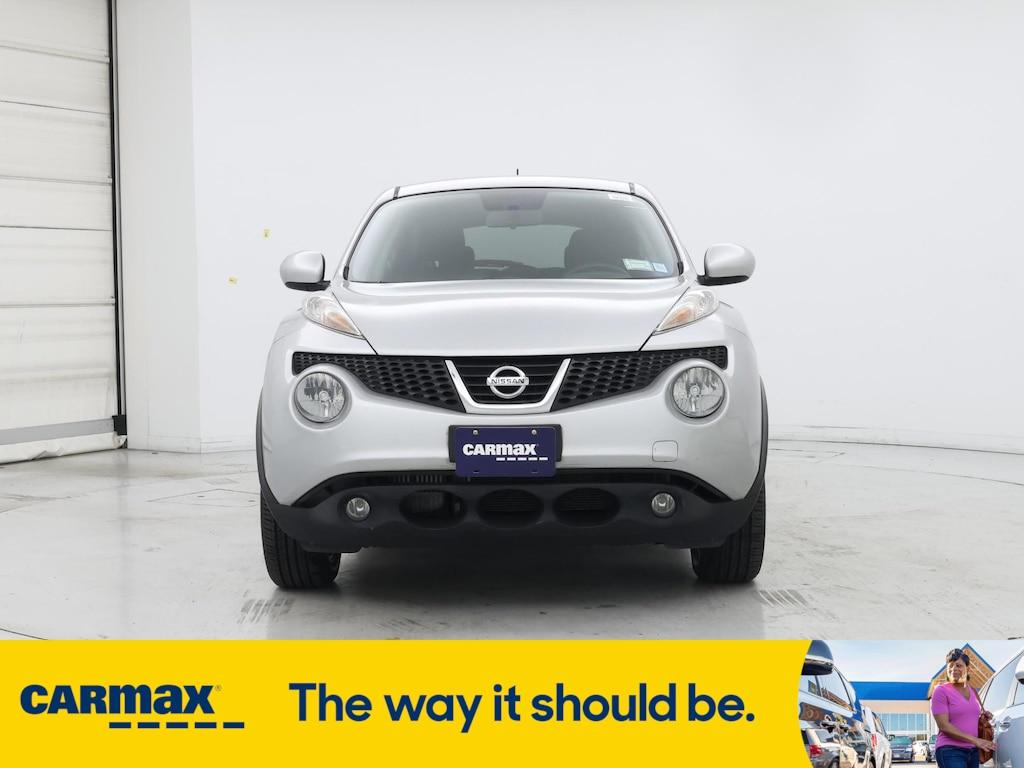 used 2013 Nissan Juke car, priced at $14,998