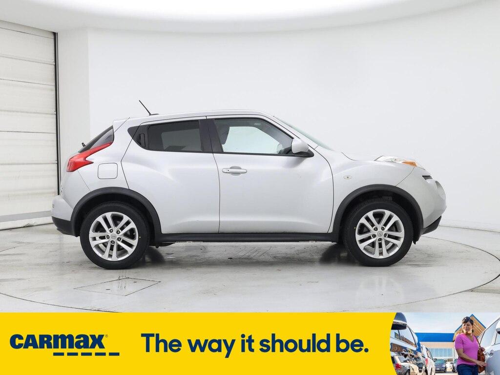 used 2013 Nissan Juke car, priced at $14,998