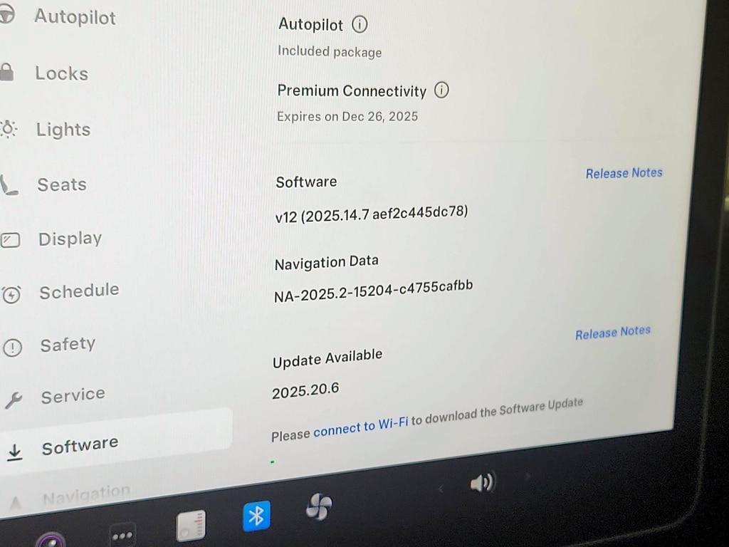 used 2023 Tesla Model Y car, priced at $29,998