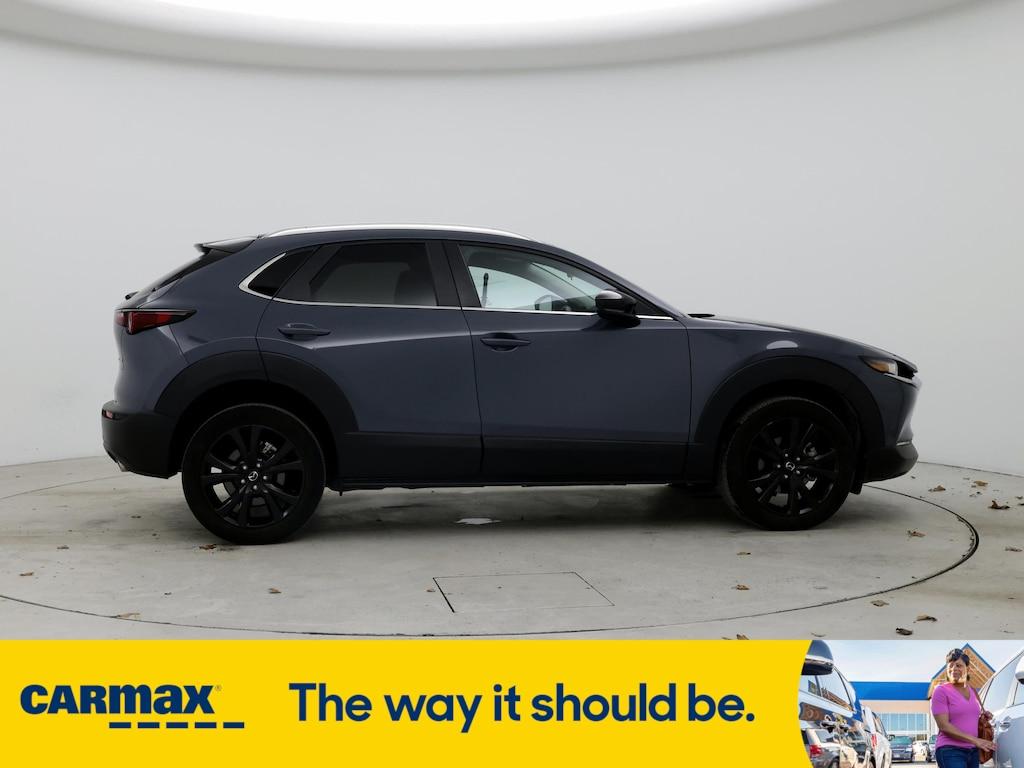 used 2022 Mazda CX-30 car, priced at $27,998