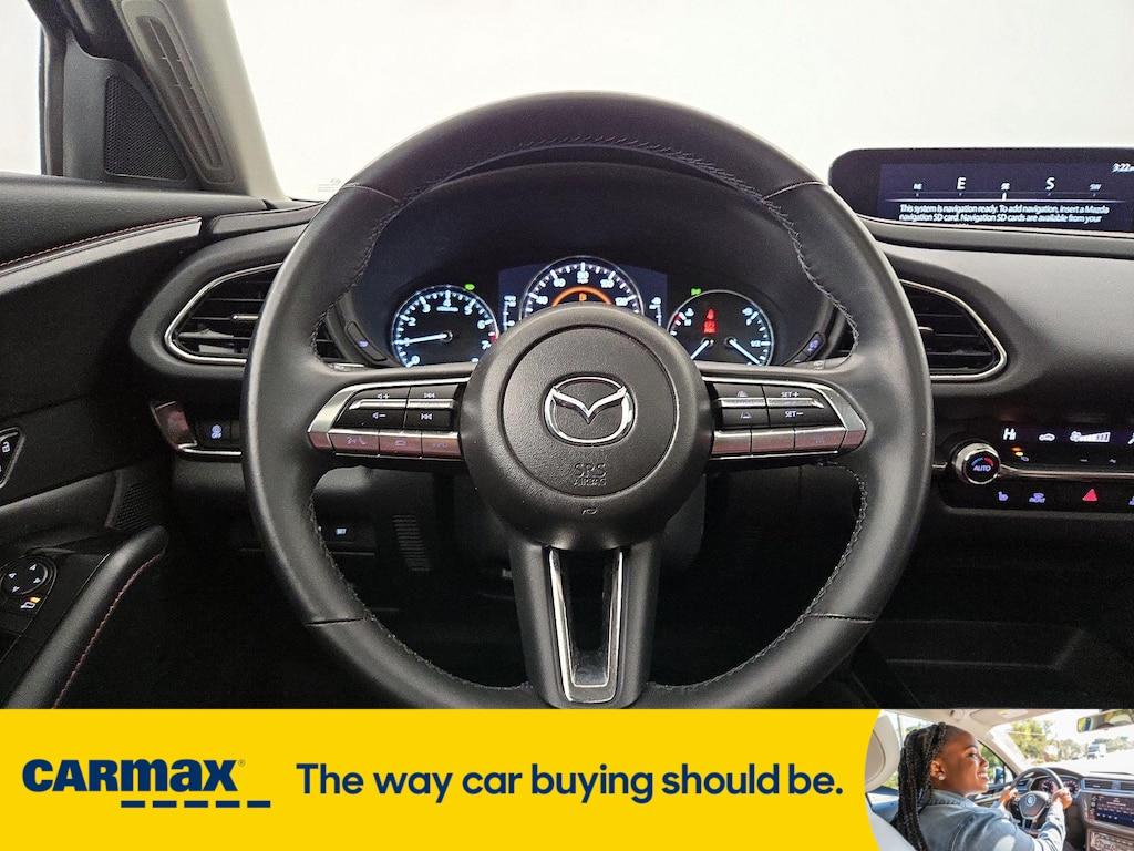 used 2022 Mazda CX-30 car, priced at $27,998