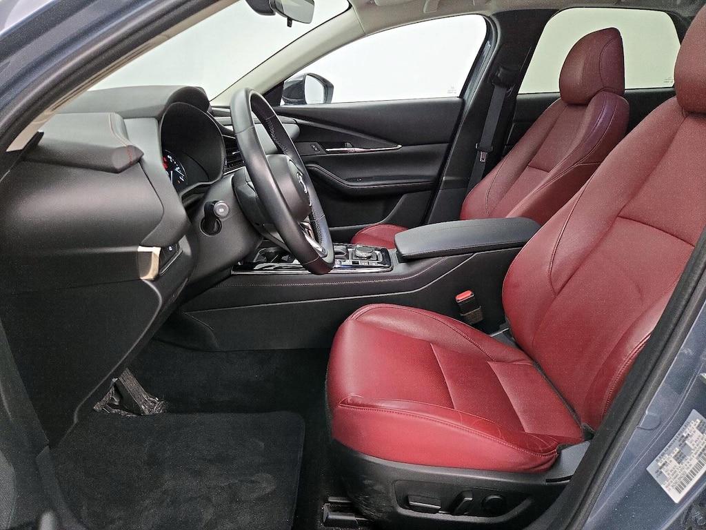 used 2022 Mazda CX-30 car, priced at $27,998