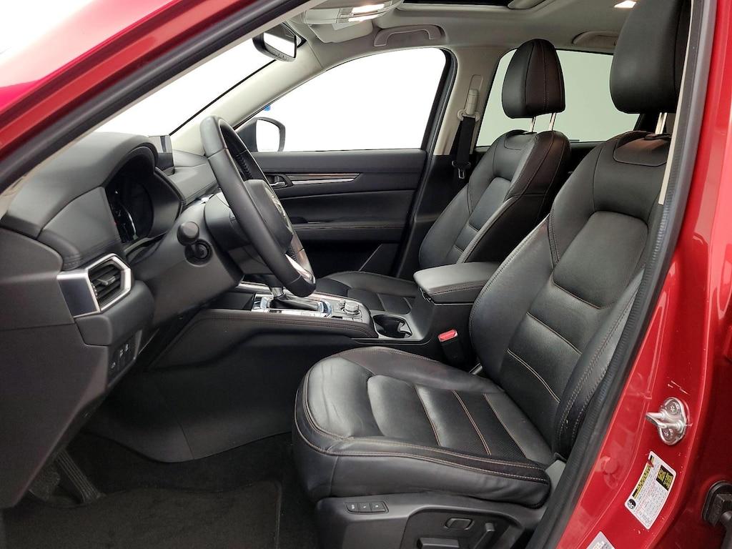 used 2019 Mazda CX-5 car, priced at $22,998