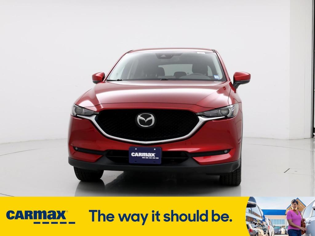 used 2019 Mazda CX-5 car, priced at $22,998