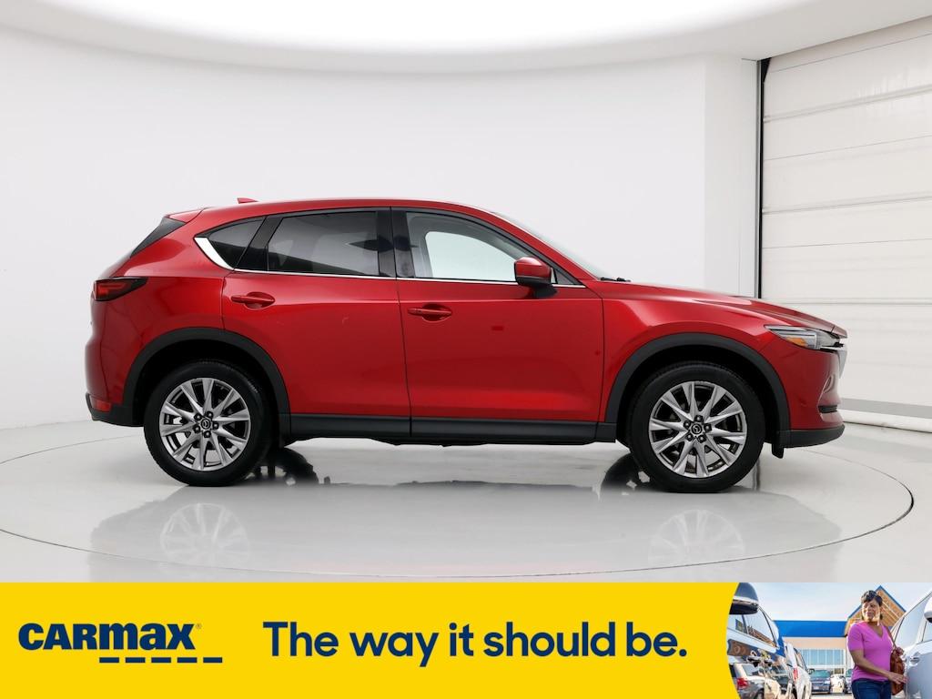 used 2019 Mazda CX-5 car, priced at $22,998