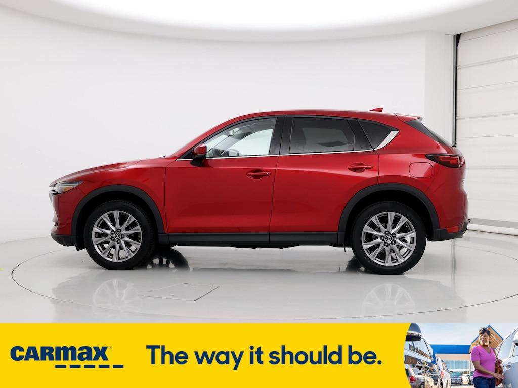 used 2019 Mazda CX-5 car, priced at $22,998