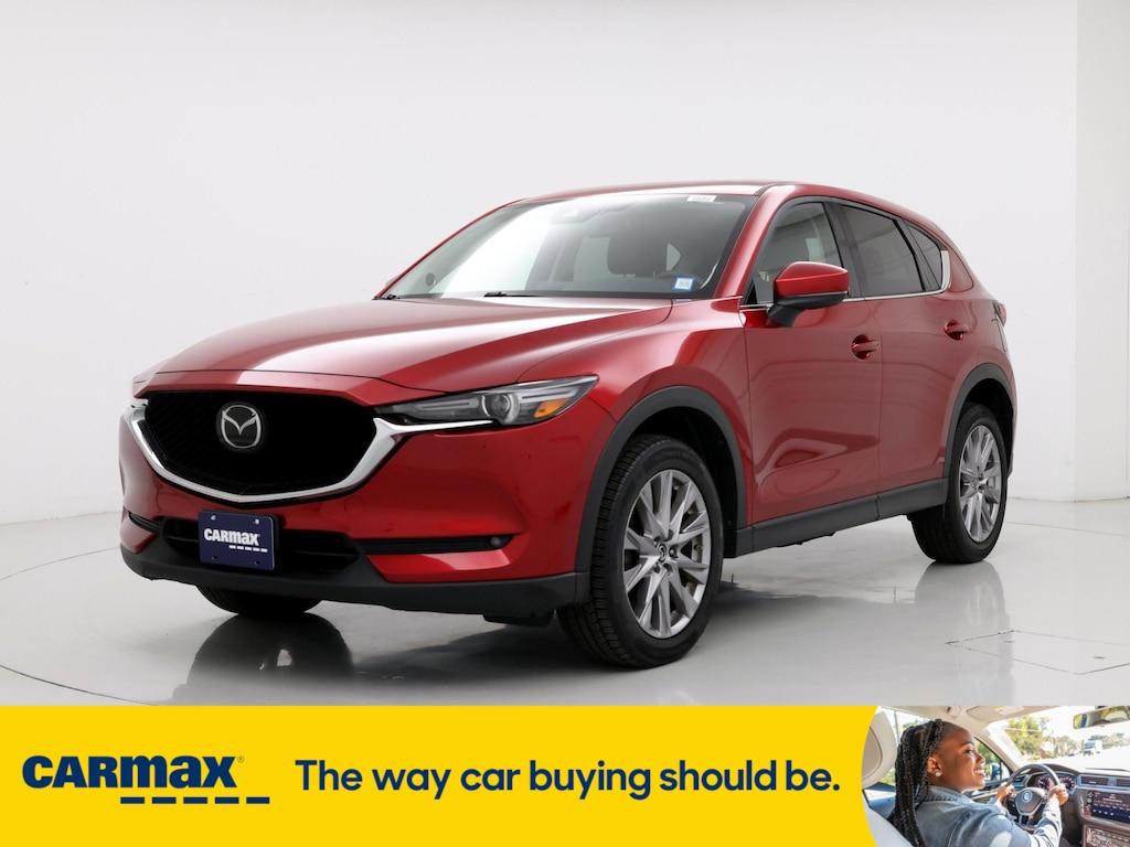 used 2019 Mazda CX-5 car, priced at $22,998