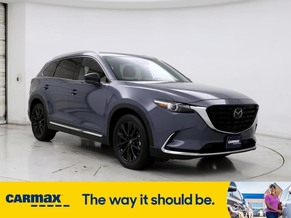 used 2023 Mazda CX-9 car, priced at $34,998