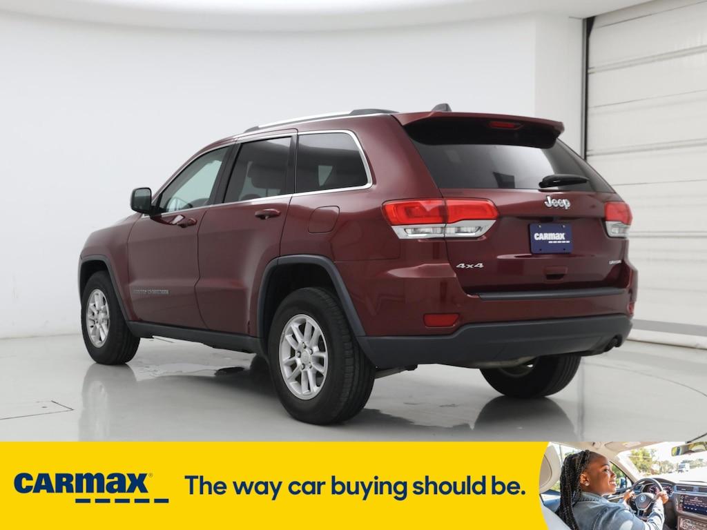 used 2019 Jeep Grand Cherokee car, priced at $22,998