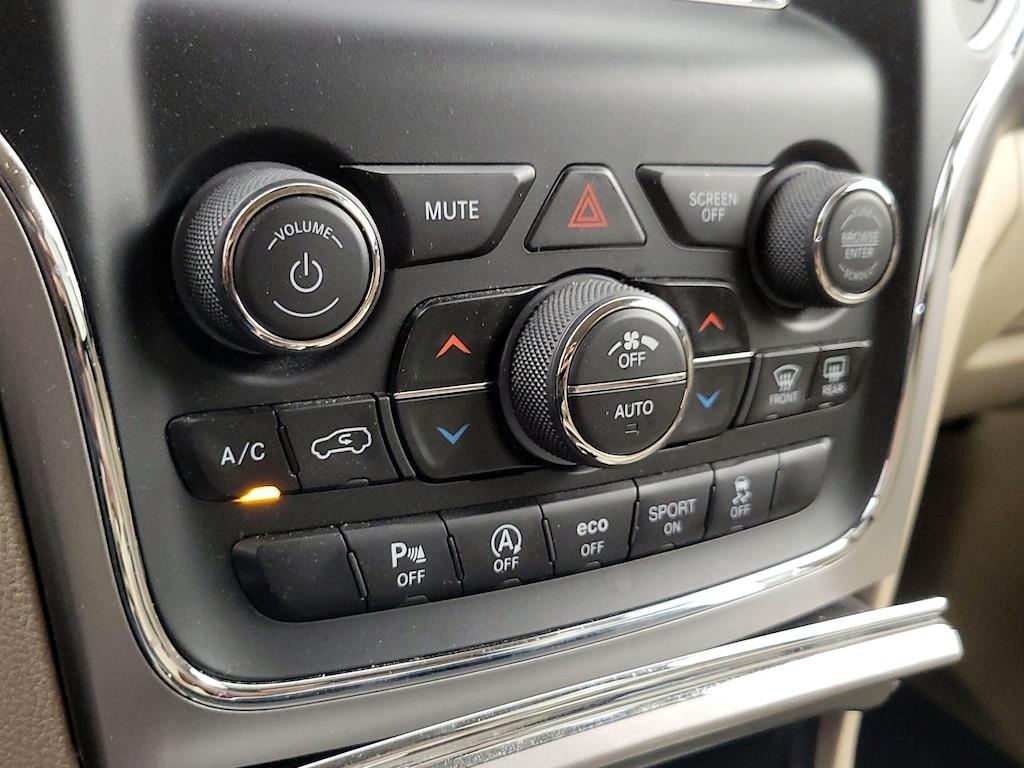 used 2019 Jeep Grand Cherokee car, priced at $22,998