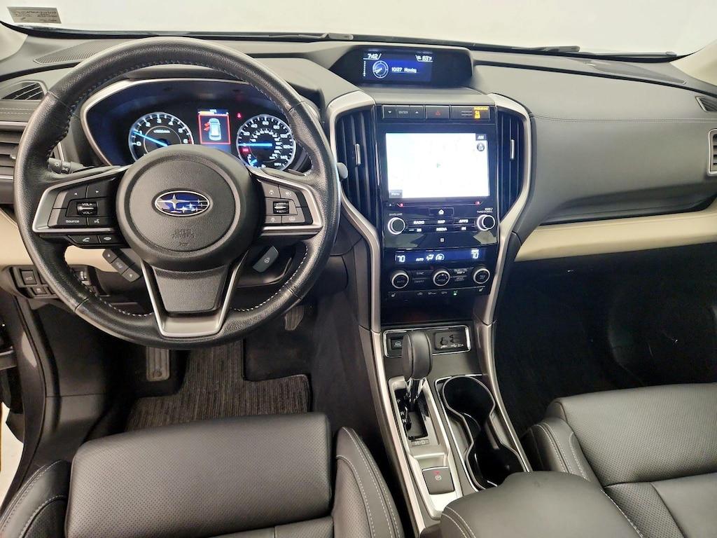 used 2021 Subaru Ascent car, priced at $28,998