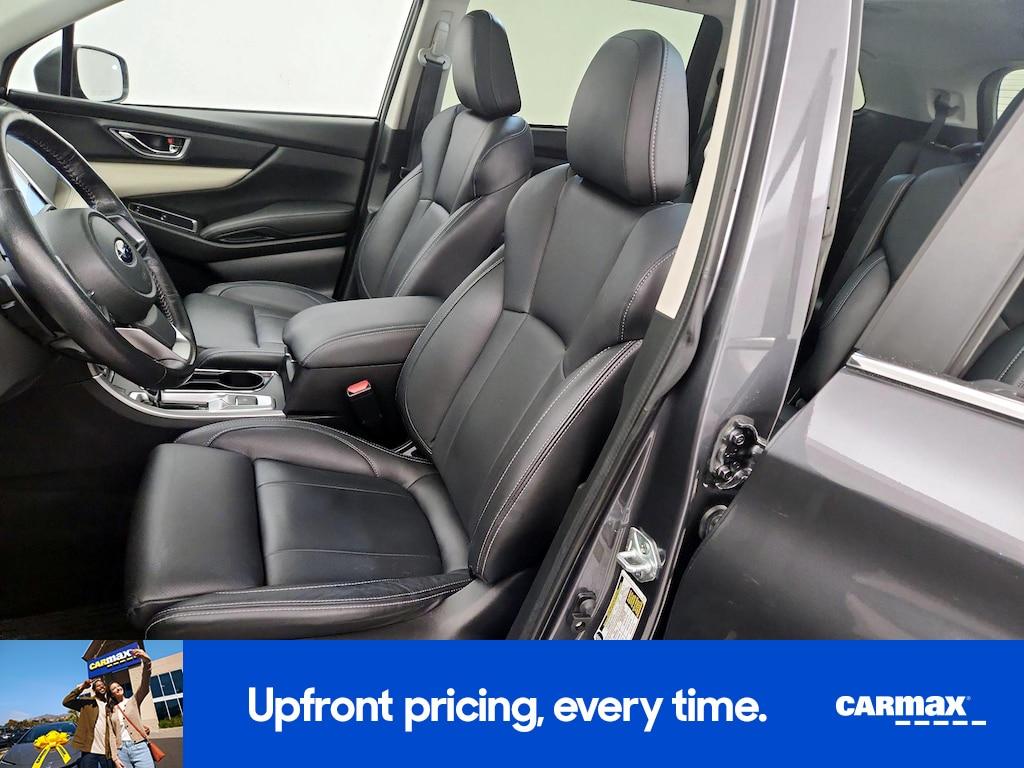 used 2021 Subaru Ascent car, priced at $28,998