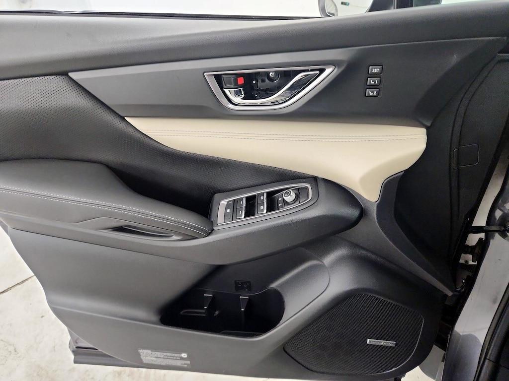 used 2021 Subaru Ascent car, priced at $28,998