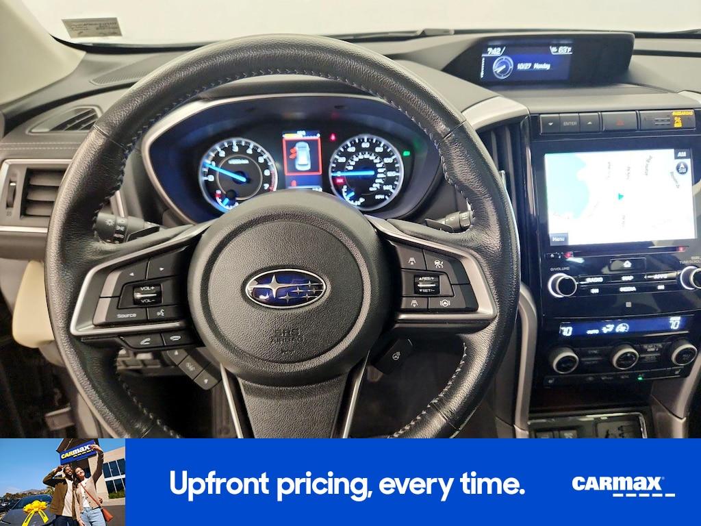 used 2021 Subaru Ascent car, priced at $28,998