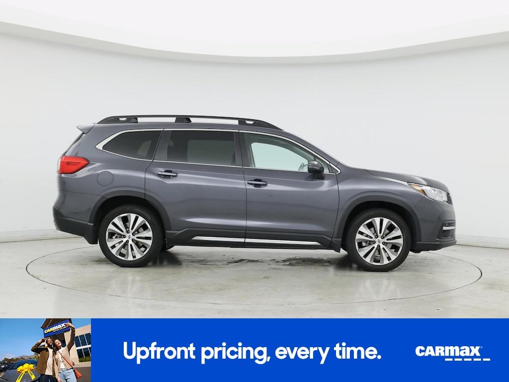 used 2021 Subaru Ascent car, priced at $28,998