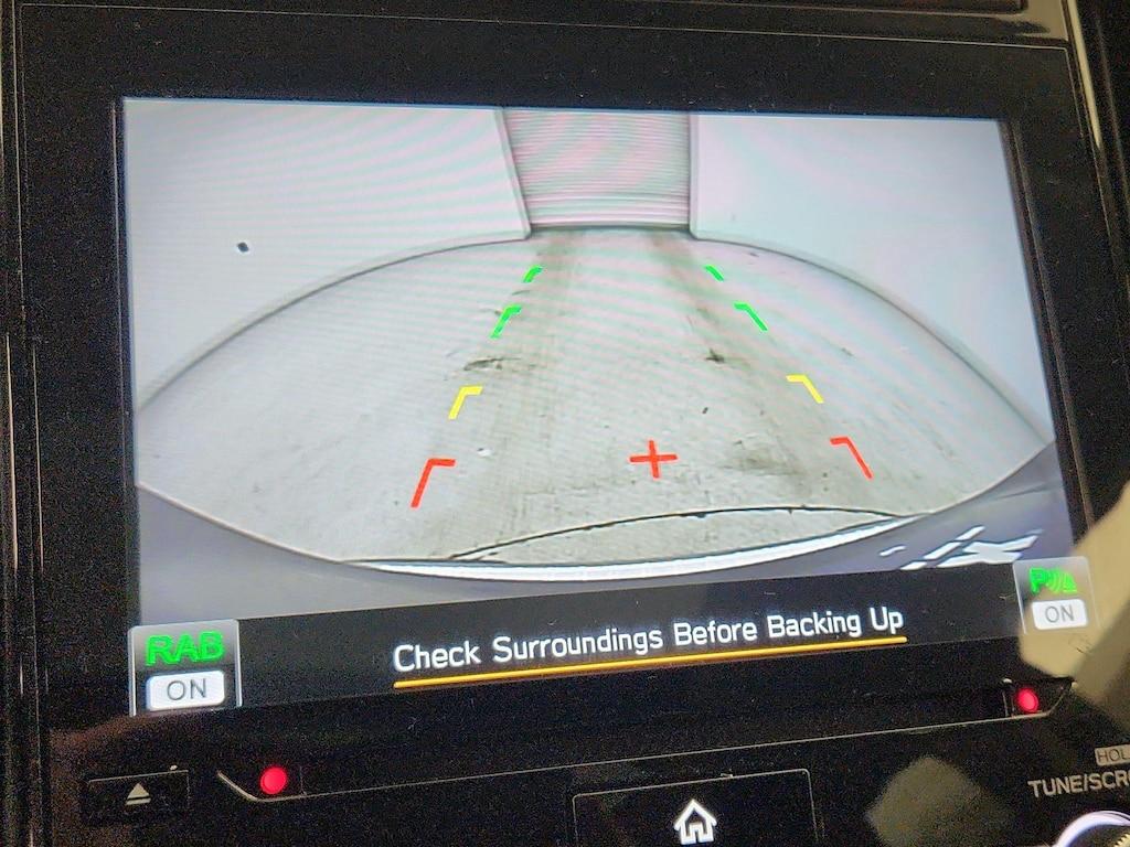 used 2021 Subaru Ascent car, priced at $28,998