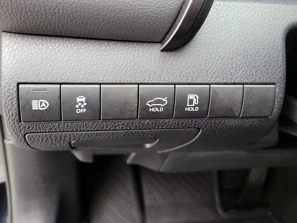 used 2022 Toyota Camry car, priced at $27,998