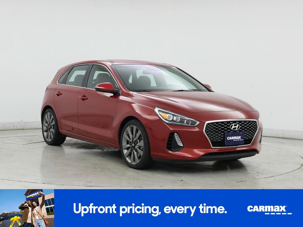 used 2018 Hyundai Elantra car, priced at $15,998