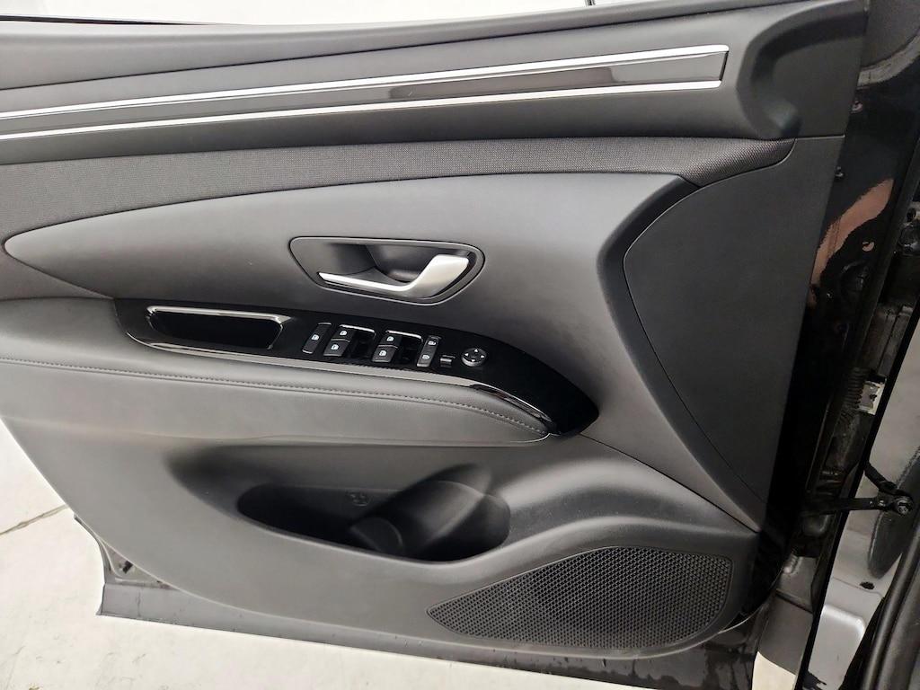 used 2022 Hyundai Tucson car, priced at $24,998