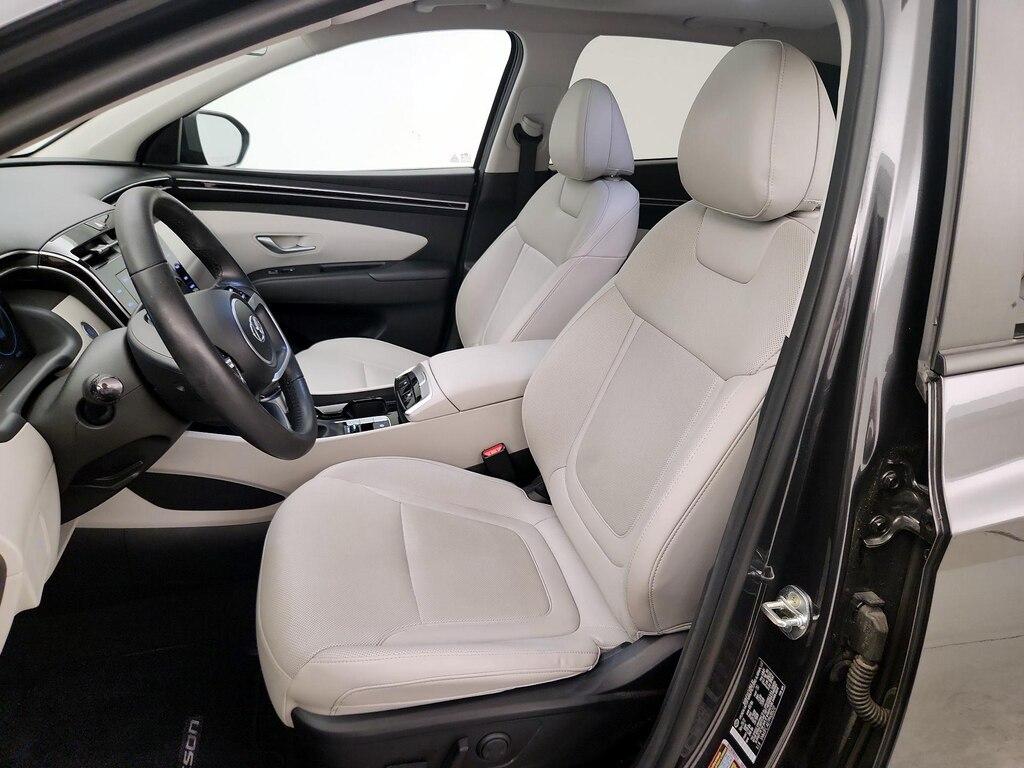 used 2023 Hyundai Tucson car, priced at $24,998