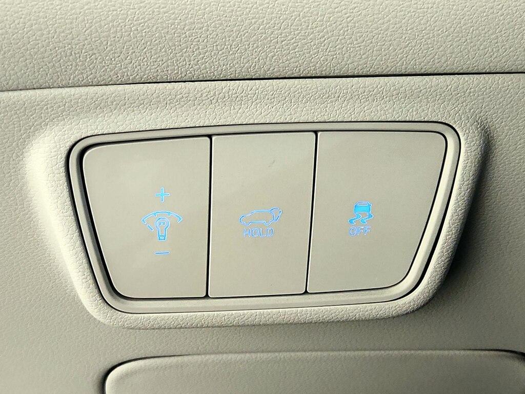 used 2023 Hyundai Tucson car, priced at $24,998