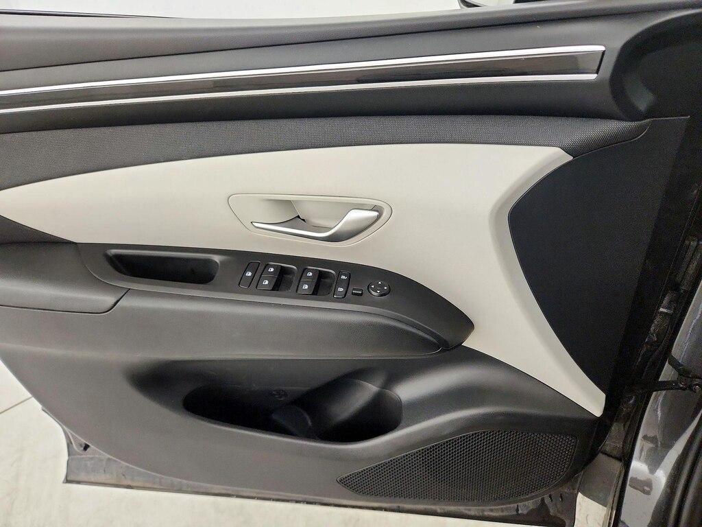 used 2023 Hyundai Tucson car, priced at $24,998