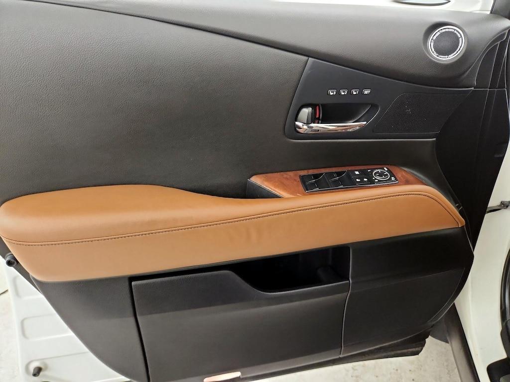 used 2015 Lexus RX 350 car, priced at $19,998