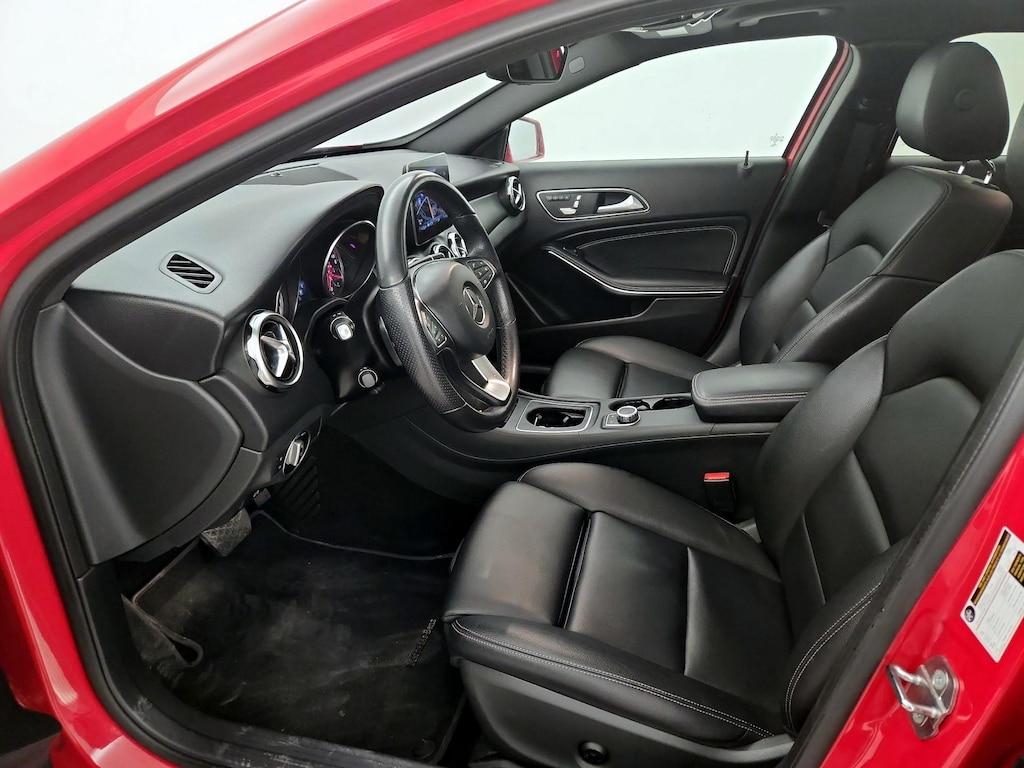 used 2019 Mercedes-Benz GLA 250 car, priced at $19,998