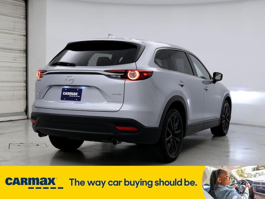 used 2023 Mazda CX-9 car, priced at $32,998