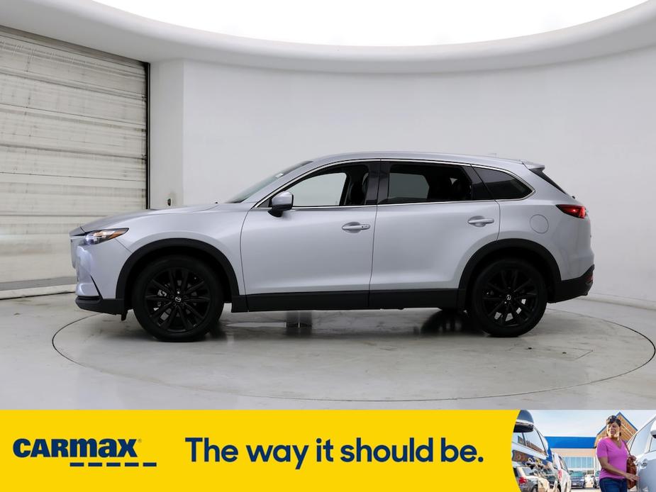 used 2023 Mazda CX-9 car, priced at $32,998