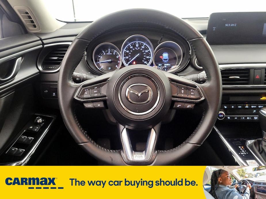 used 2023 Mazda CX-9 car, priced at $32,998