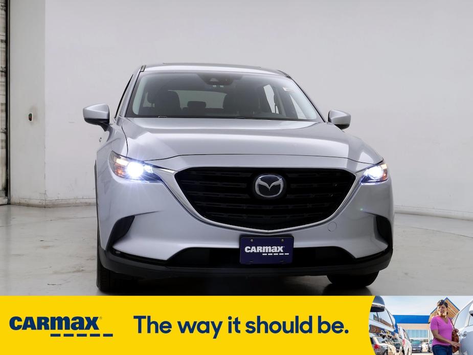 used 2023 Mazda CX-9 car, priced at $32,998