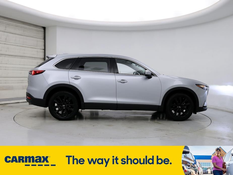 used 2023 Mazda CX-9 car, priced at $32,998