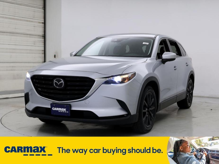 used 2023 Mazda CX-9 car, priced at $32,998