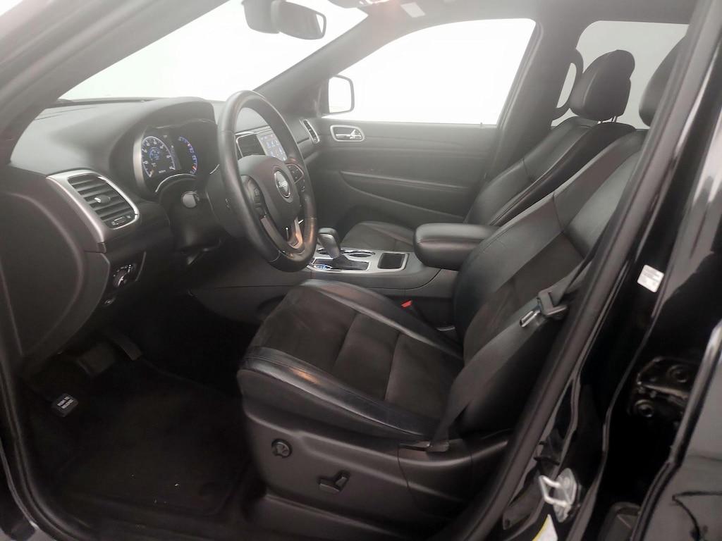 used 2019 Jeep Grand Cherokee car, priced at $21,998