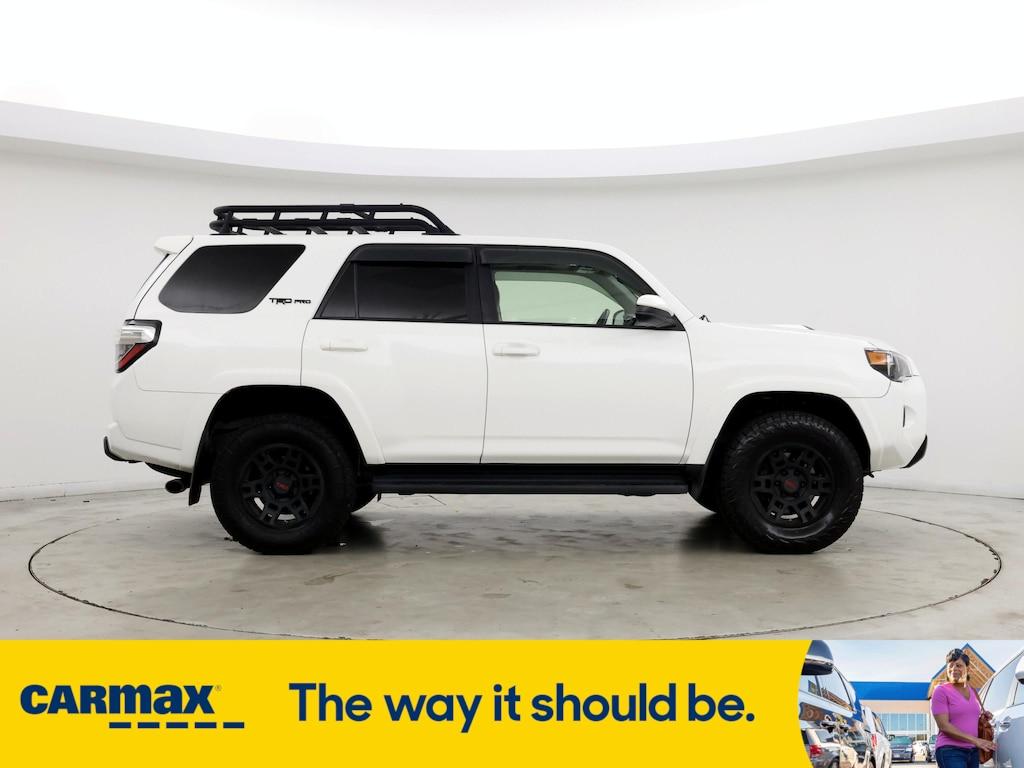 used 2020 Toyota 4Runner car, priced at $43,998