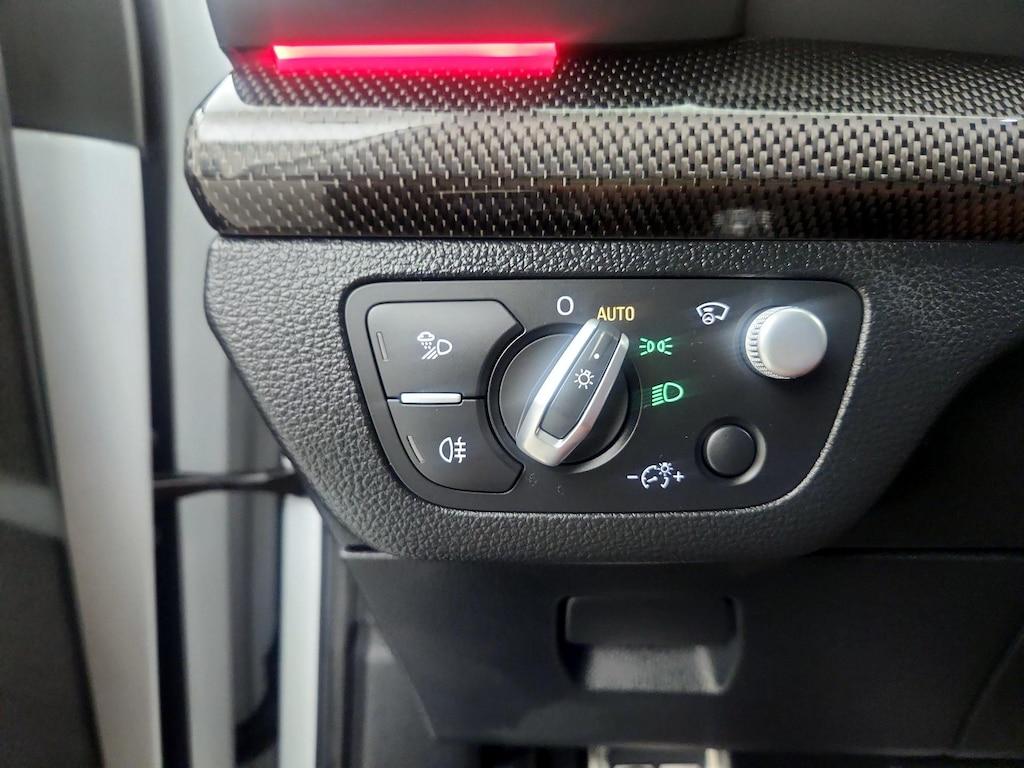 used 2023 Audi SQ5 car, priced at $46,998