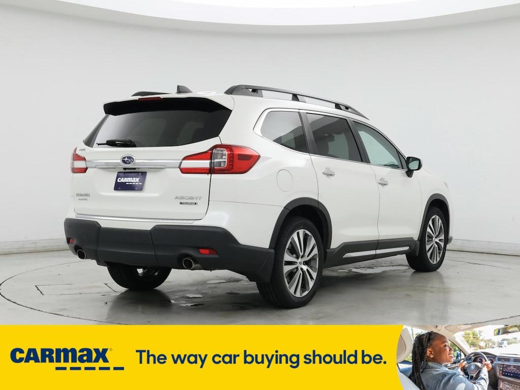 used 2020 Subaru Ascent car, priced at $28,998