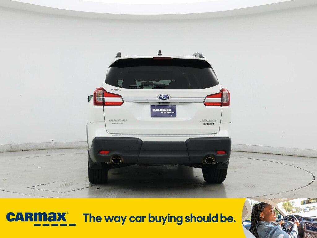 used 2020 Subaru Ascent car, priced at $28,998