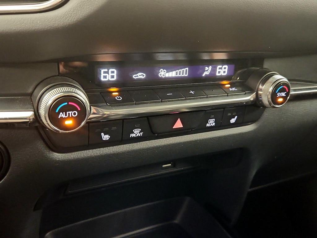 used 2021 Mazda CX-30 car, priced at $23,998