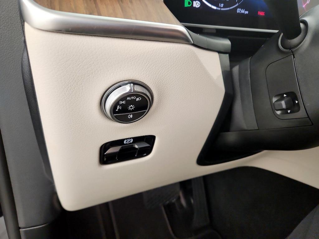 used 2024 Mercedes-Benz GLC 300 car, priced at $48,998
