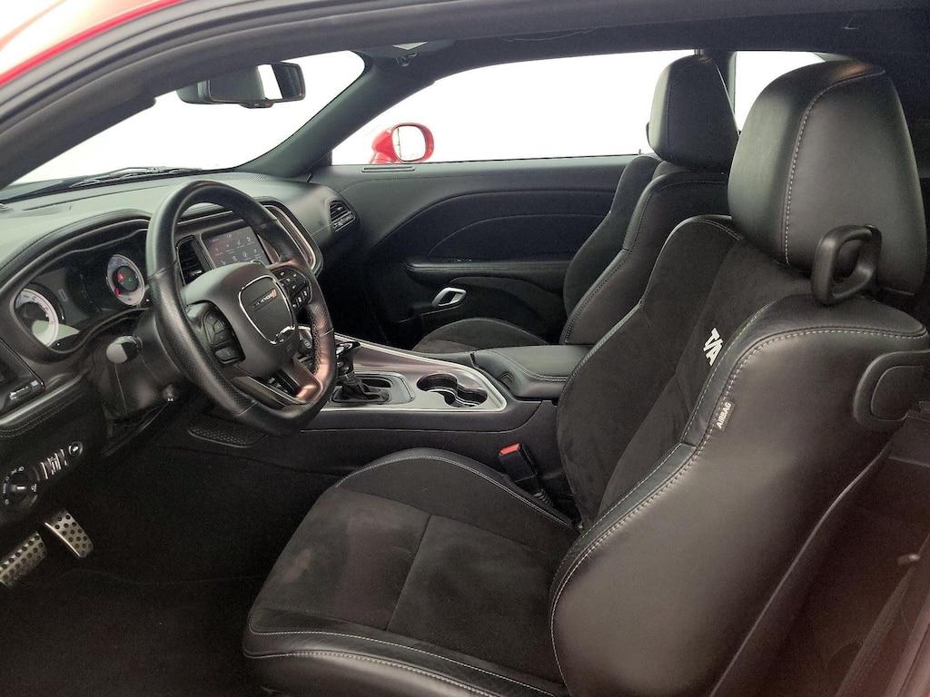 used 2022 Dodge Challenger car, priced at $32,998