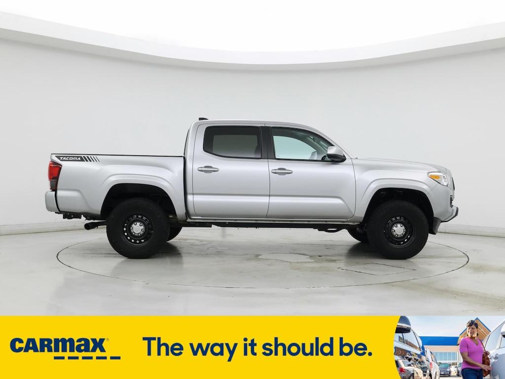 used 2023 Toyota Tacoma car, priced at $30,998