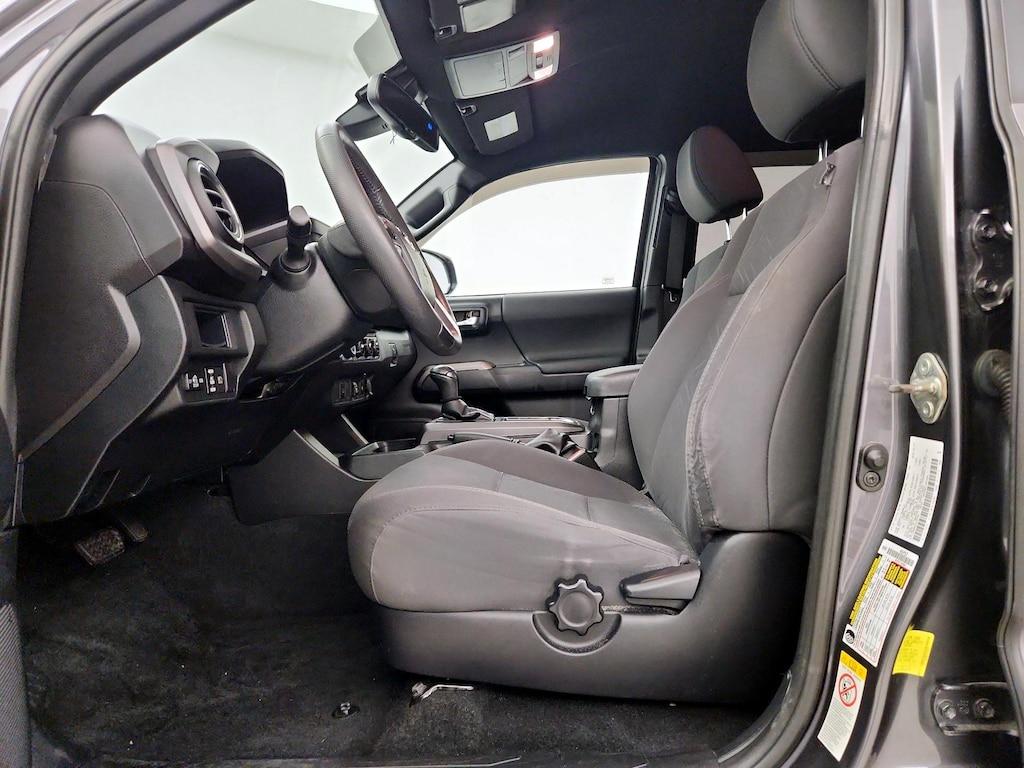 used 2018 Toyota Tacoma car, priced at $32,998