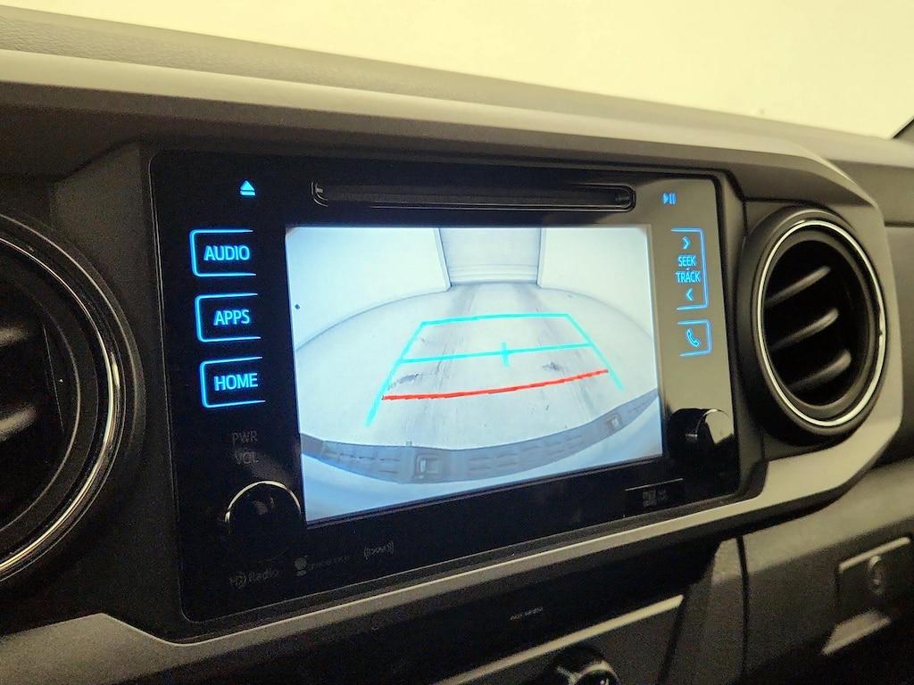 used 2018 Toyota Tacoma car, priced at $32,998