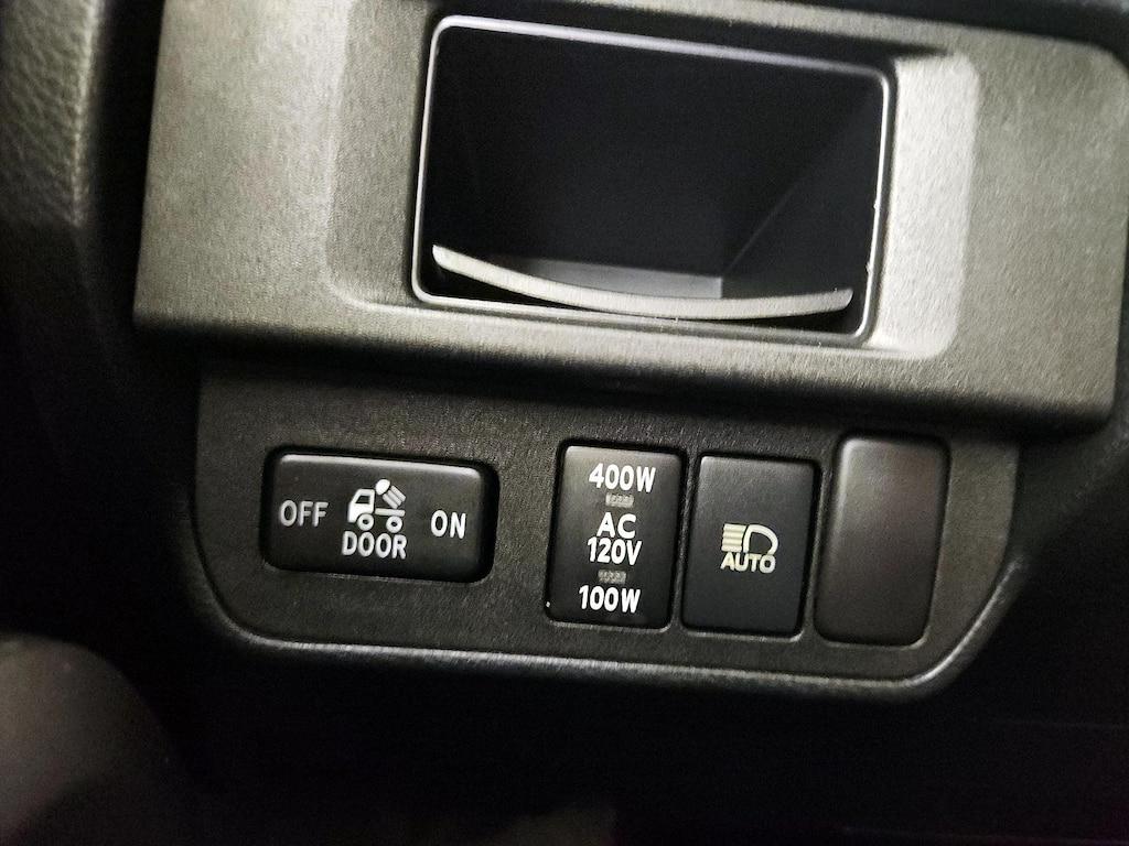 used 2018 Toyota Tacoma car, priced at $32,998