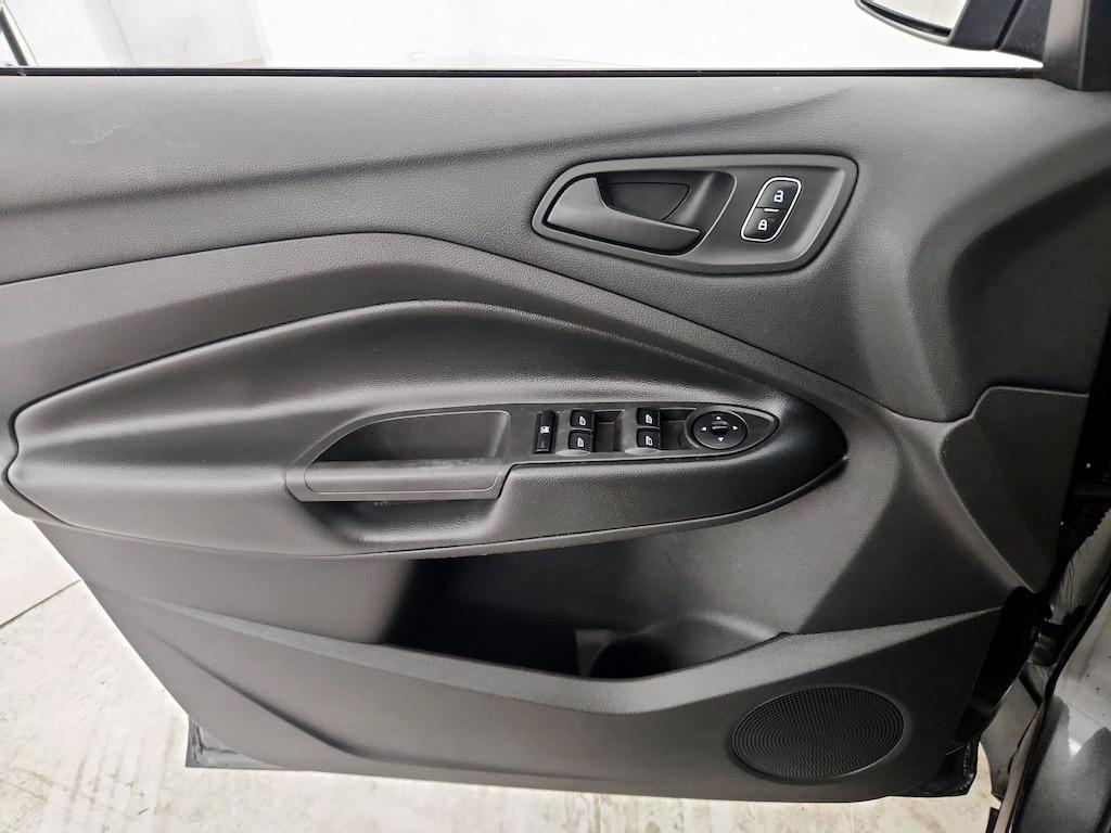 used 2018 Ford Escape car, priced at $13,998