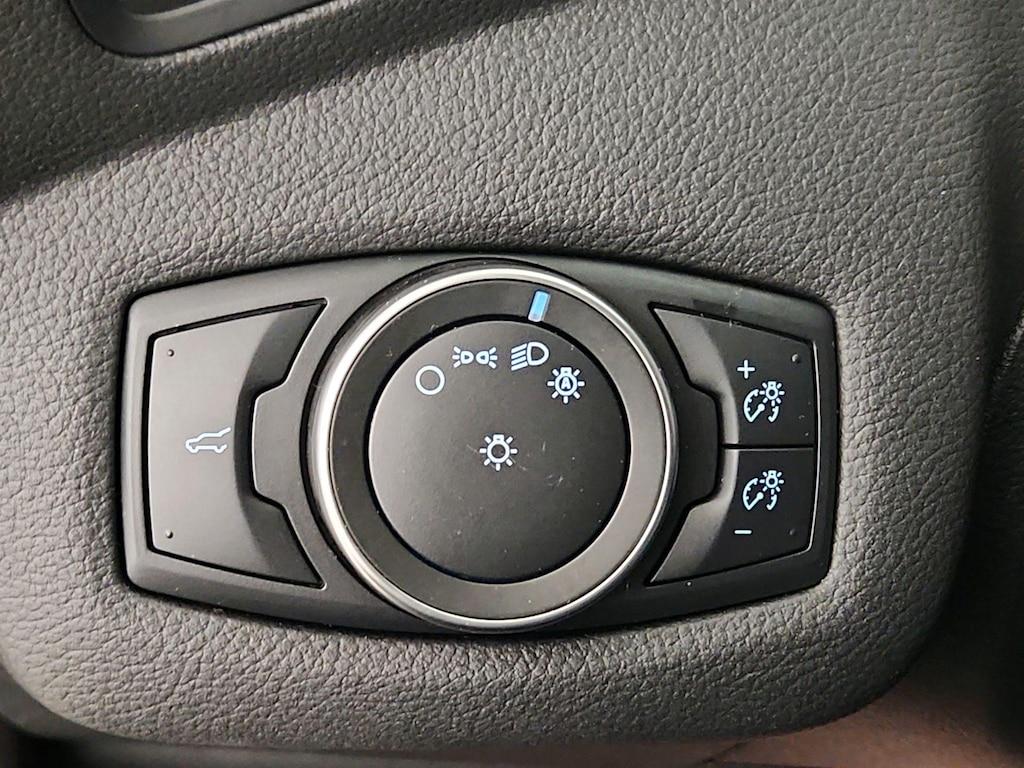 used 2018 Ford Escape car, priced at $13,998