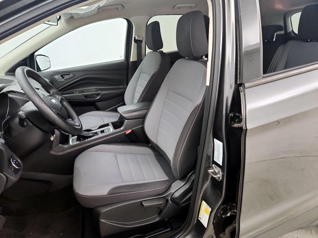 used 2018 Ford Escape car, priced at $13,998
